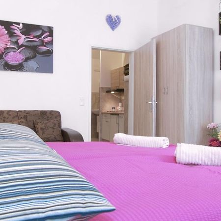 Apartamento Donkey 2 Viena Exterior foto