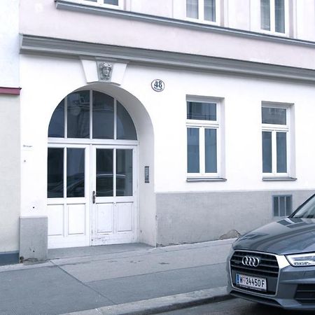 Apartamento Donkey 2 Viena Exterior foto