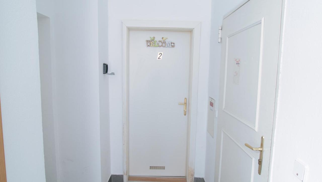 Apartamento Donkey 2 Viena Exterior foto